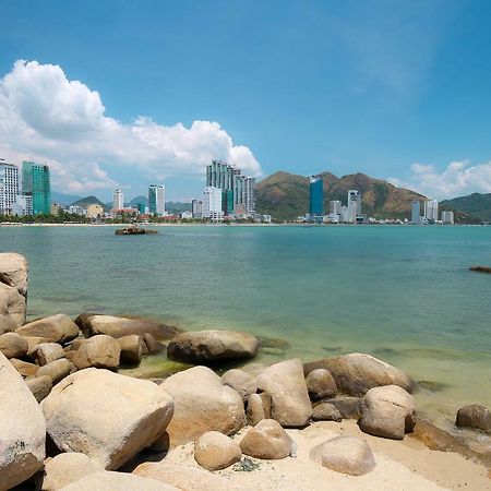 Nha Trang Beach 2 Hotel Exterior photo