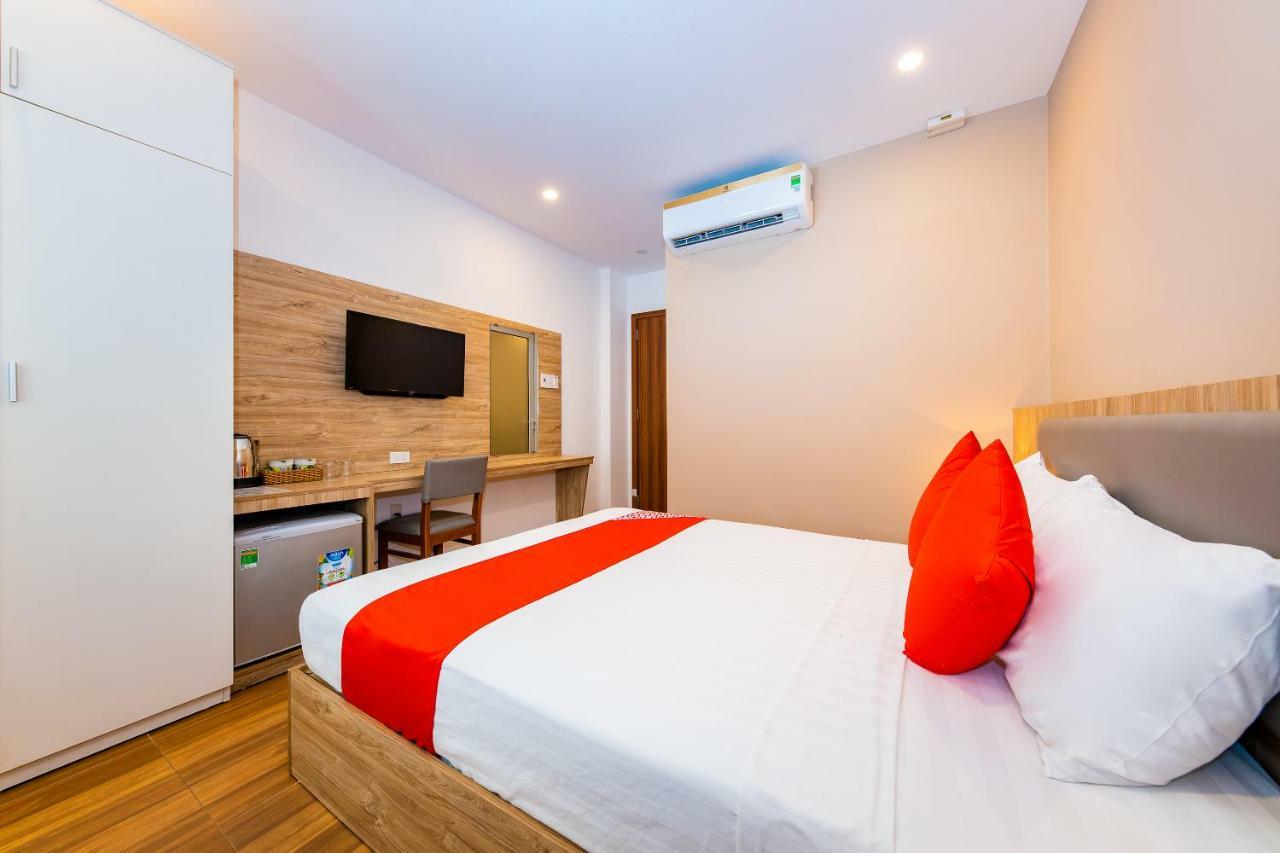 Nha Trang Beach 2 Hotel Exterior photo