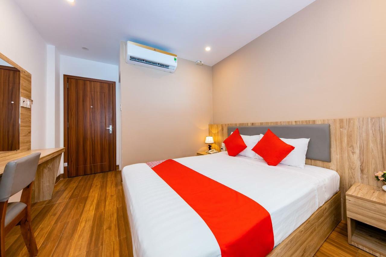 Nha Trang Beach 2 Hotel Exterior photo