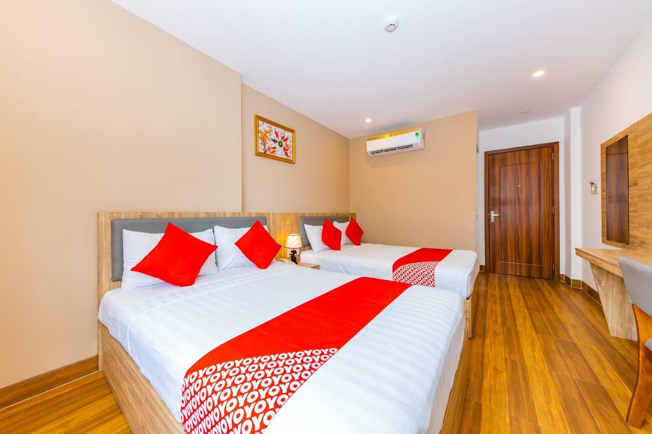 Nha Trang Beach 2 Hotel Exterior photo