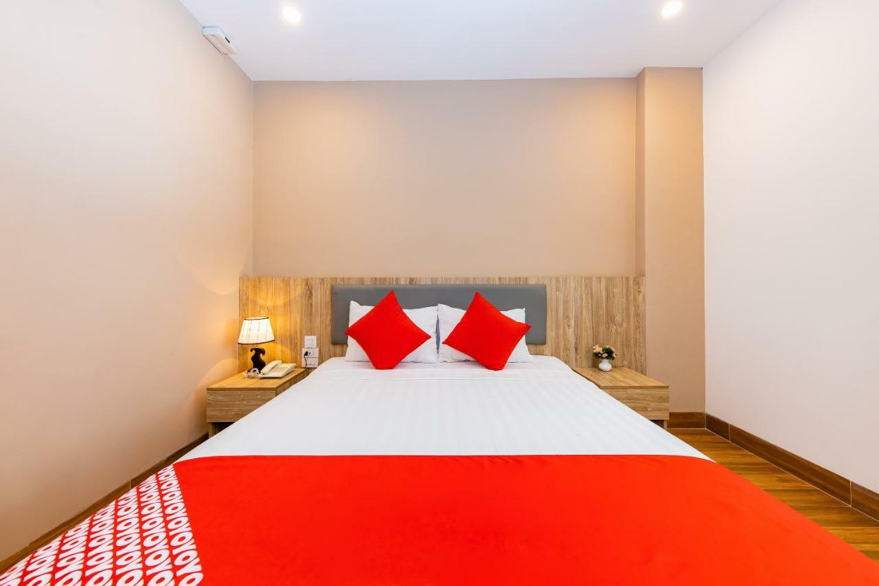 Nha Trang Beach 2 Hotel Exterior photo