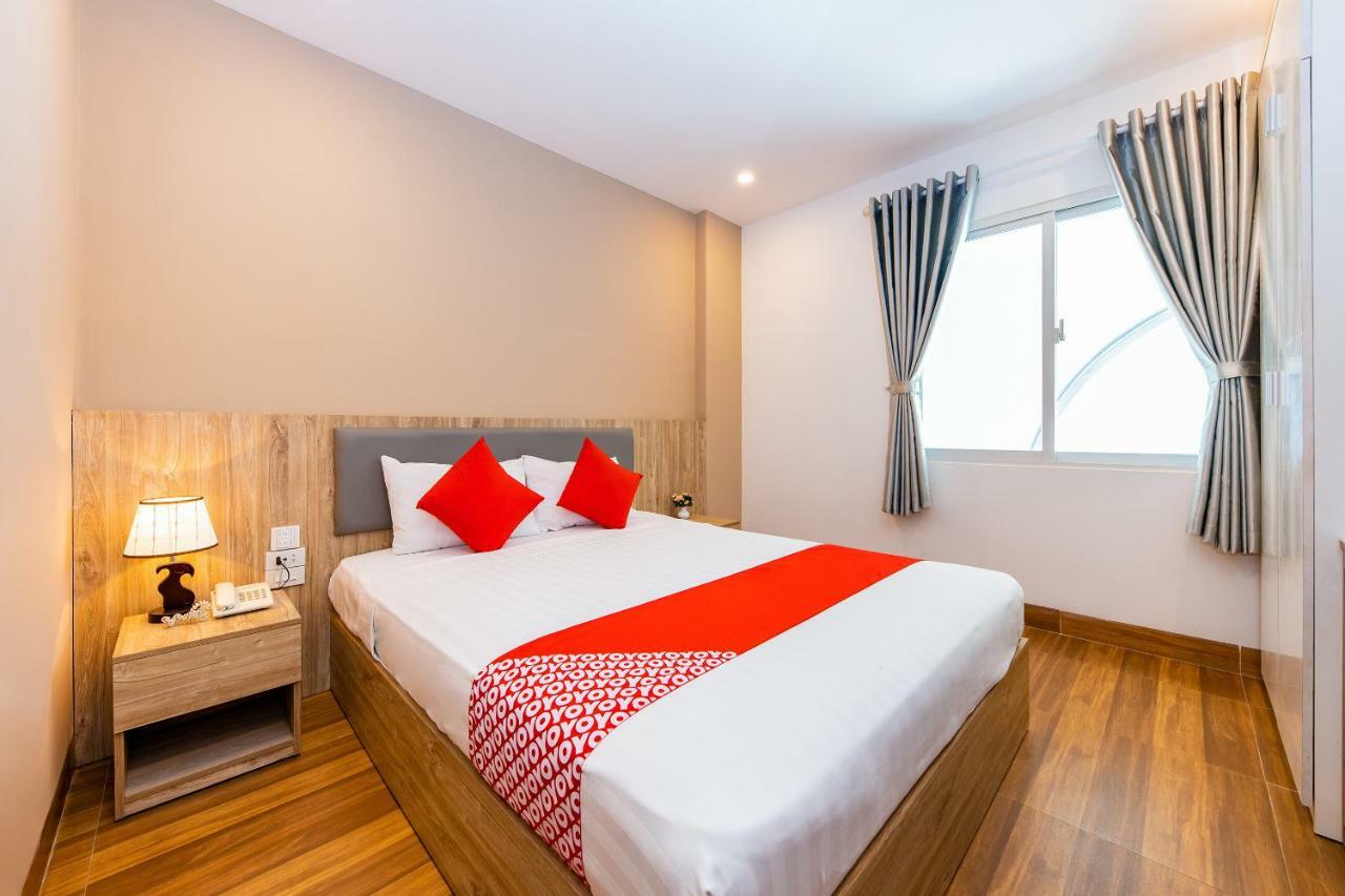 Nha Trang Beach 2 Hotel Exterior photo