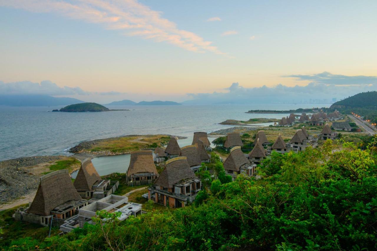 Nha Trang Beach 2 Hotel Exterior photo
